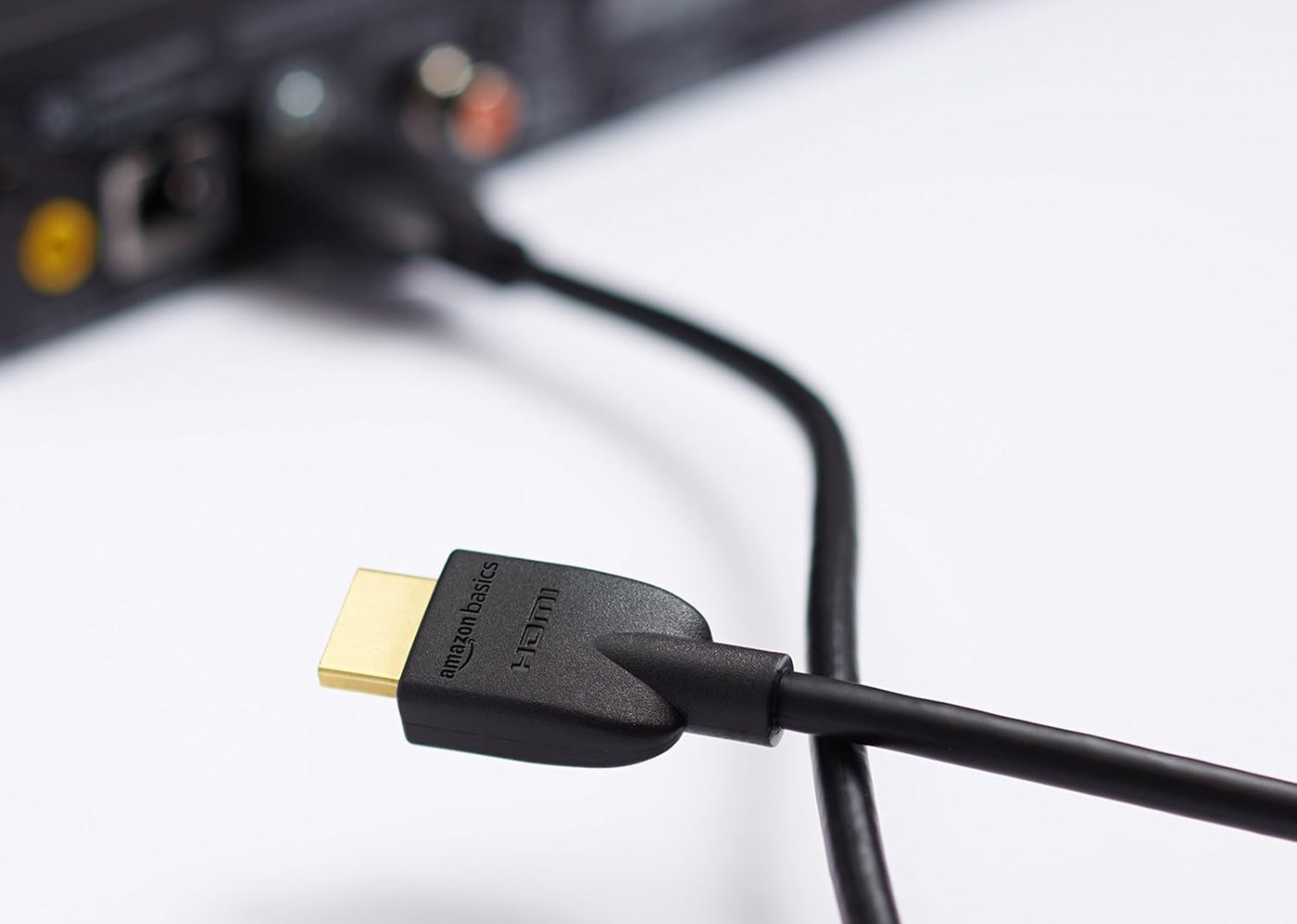 Avis Amazon Basics Câble HDMI 2.0 Le Test Complet pour Savoir s'il Faut l'Acheter
