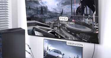 Avis Warrky Adaptateur DisplayPort vers HDMI - Le Test Complet pour Savoir s'il Faut l'Acheter