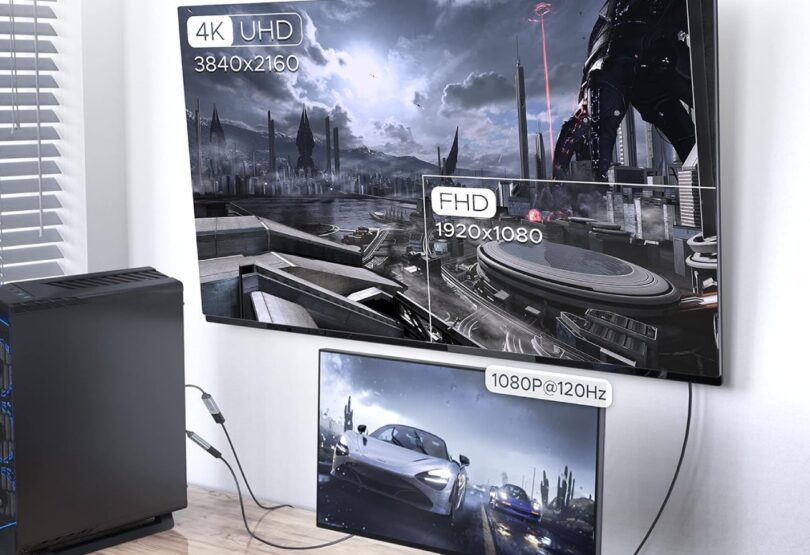 Avis Warrky Adaptateur DisplayPort vers HDMI - Le Test Complet pour Savoir s'il Faut l'Acheter