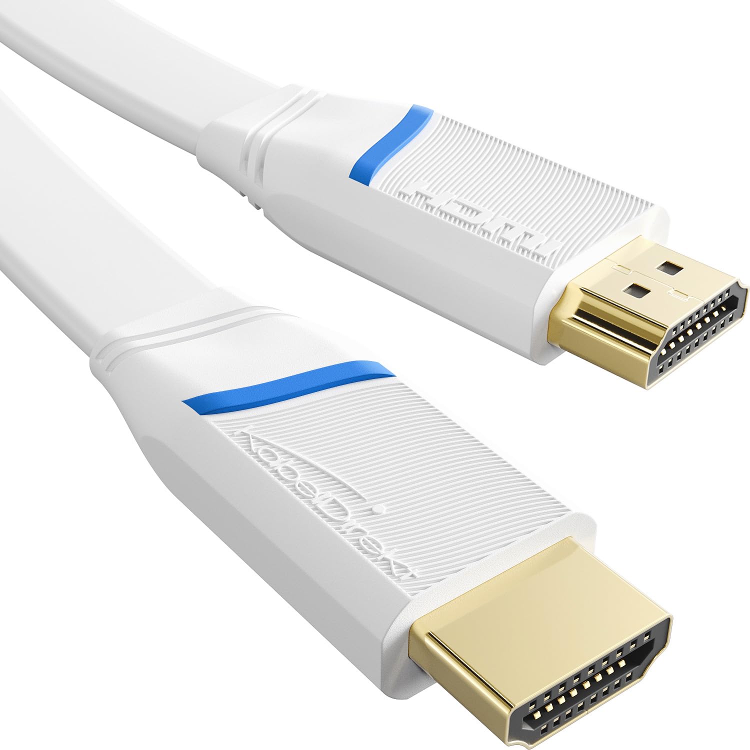 Avis sur le Cable HDMI Standard KabelDirekt Câble HDMI Standard High Speed