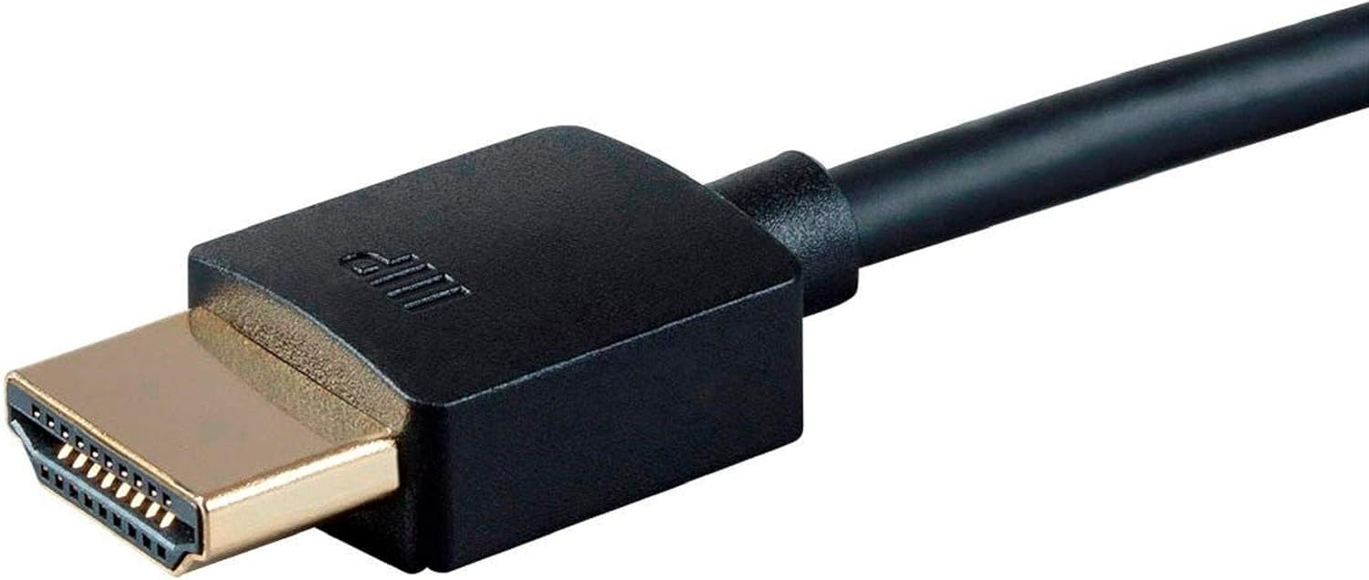 Caractéristiques Techniques Clés du Monoprice Certified Premium HDMI 2.0