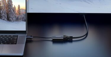 Test Complet de l'Adaptateur HDMI UGREEN Adaptateur HDMI vers VGA