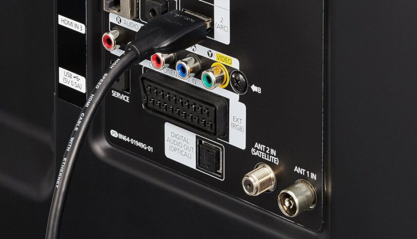 Test Complet du Amazon Basics Câble HDMI 2.0