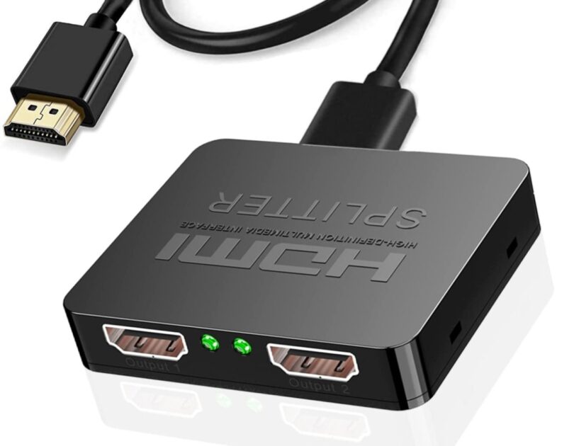 Adaptateur HDMI Actif ou Passif - Pourquoi votre adaptateur ne fonctionne pas