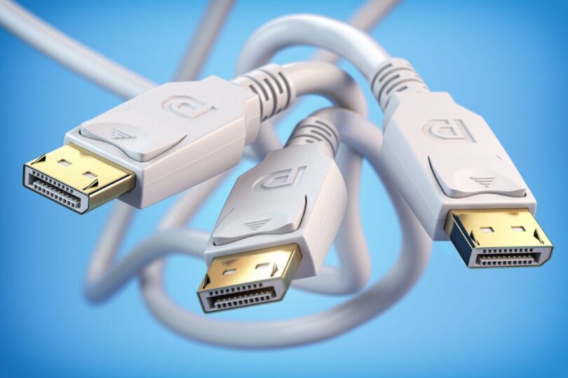 Architecture DisplayPort - Micro-paquets, MST et le danger de la Broche 20