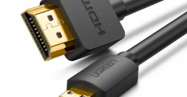 Câble Mini HDMI Pourquoi les vidéastes et photographes ont besoin d’une durabilité extrême en 2026