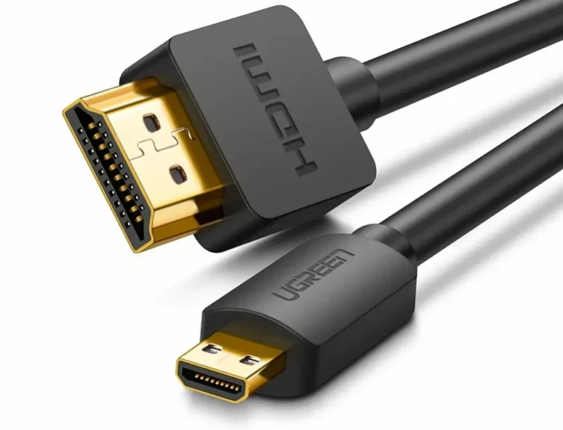 Câble Mini HDMI Pourquoi les vidéastes et photographes ont besoin d’une durabilité extrême en 2026