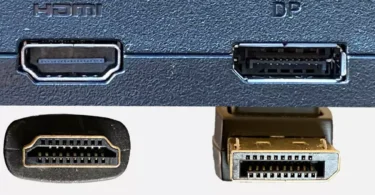 DisplayPort vers HDMI ou HDMI vers DisplayPort - Attention au piège du sens unique !