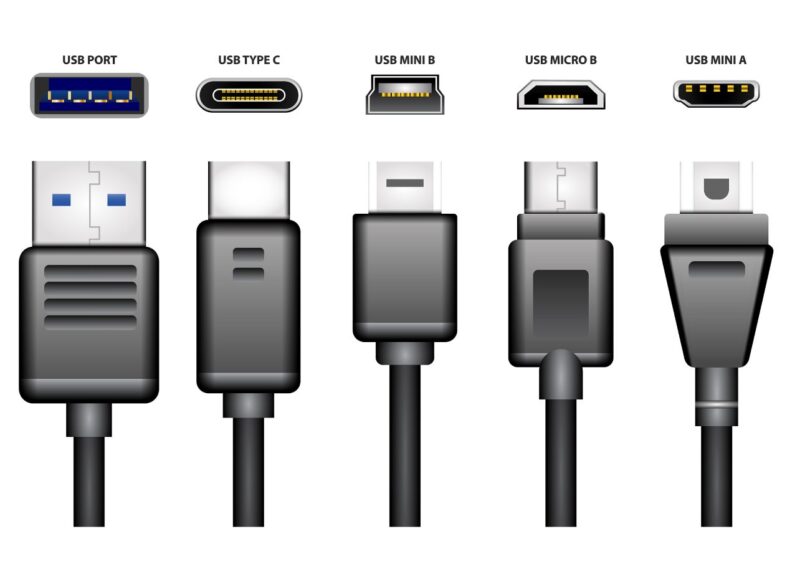 L'Architecture USB - Le chaos des normes, le Type-C et les Modes Alternatifs