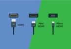 Mini HDMI (Type C) vs Micro HDMI (Type D) - Le guide visuel 2026 pour ne plus vous tromper