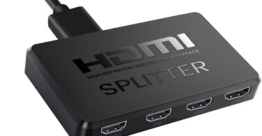 Pourquoi votre Splitter HDMI affiche du 1080p sur votre TV 4K (Le problème EDID)