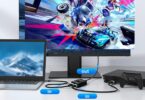 Switch HDMI ou Splitter HDMI - Quelle est la différence et lequel choisir en 2026