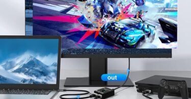 Switch HDMI ou Splitter HDMI - Quelle est la différence et lequel choisir en 2026