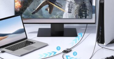Switch HDMI pour Gaming - Est-ce que ça ajoute du lag sur PS5 et Xbox