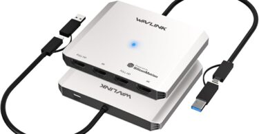 Votre adaptateur HDMI bride-t-il votre PC - Le problème du 4K 30Hz vs 60Hz
