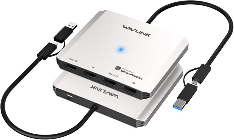 Votre adaptateur HDMI bride-t-il votre PC - Le problème du 4K 30Hz vs 60Hz